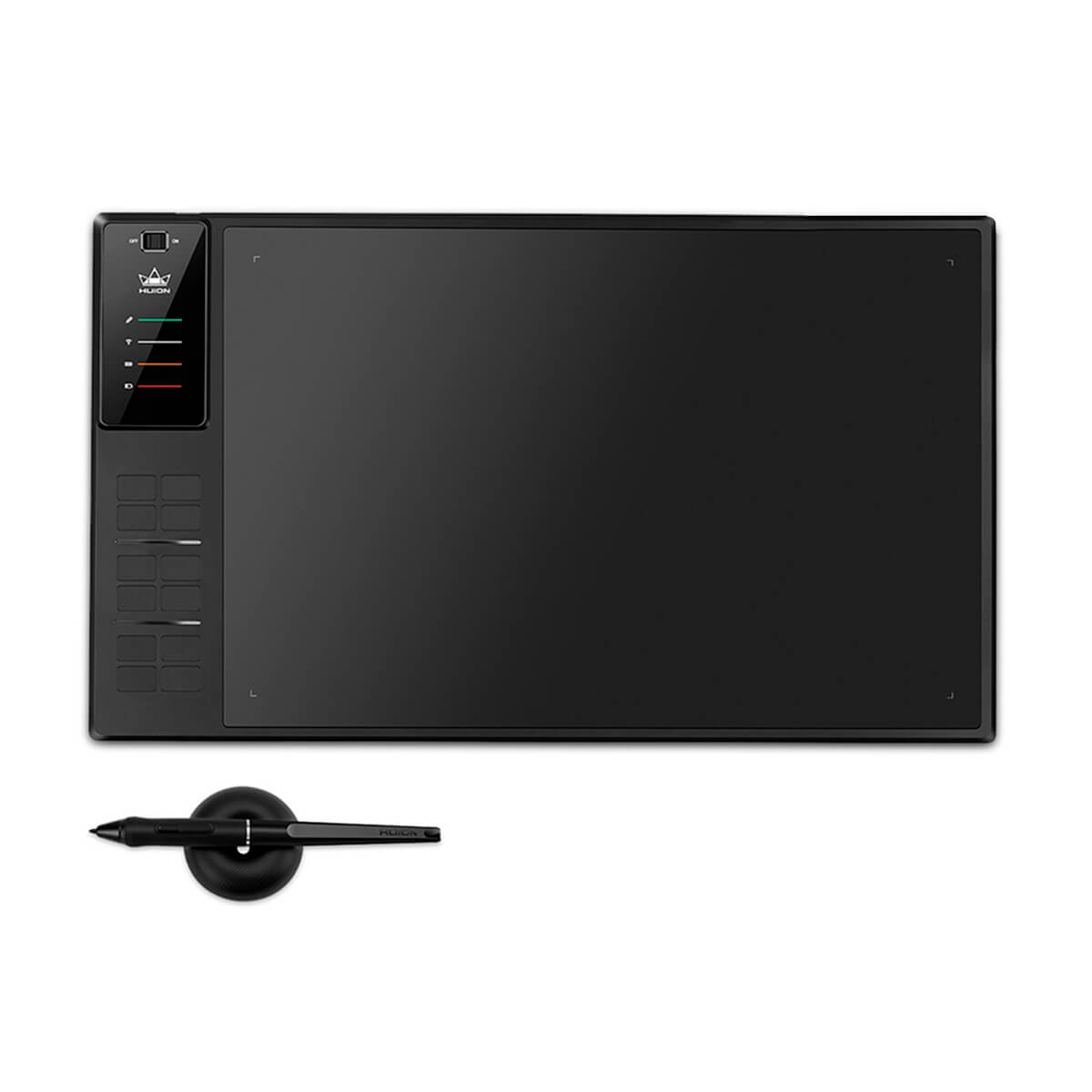 Графічний планшет Huion Giano WH1409 (F00164100)