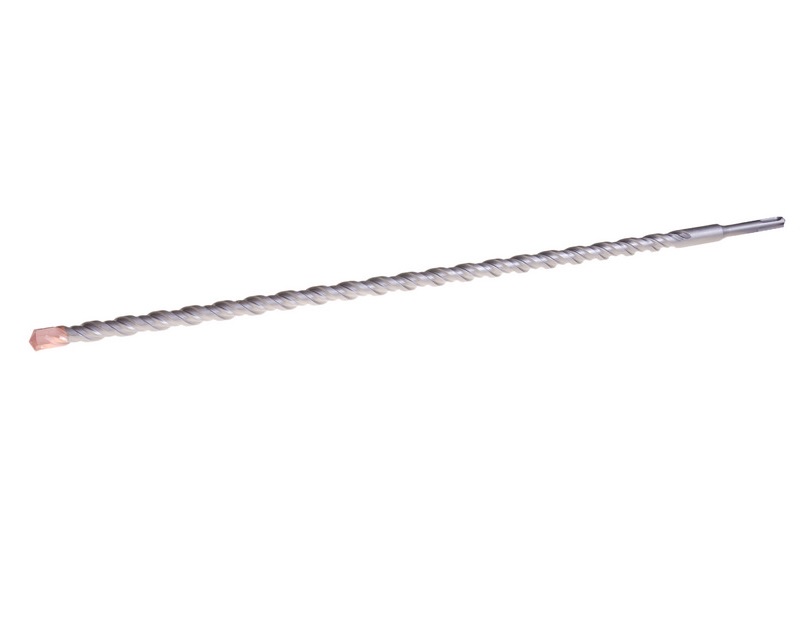 Сверло для бетона GRANITE SDS-PLUS S4 18х600 мм Grey (0-18-600)