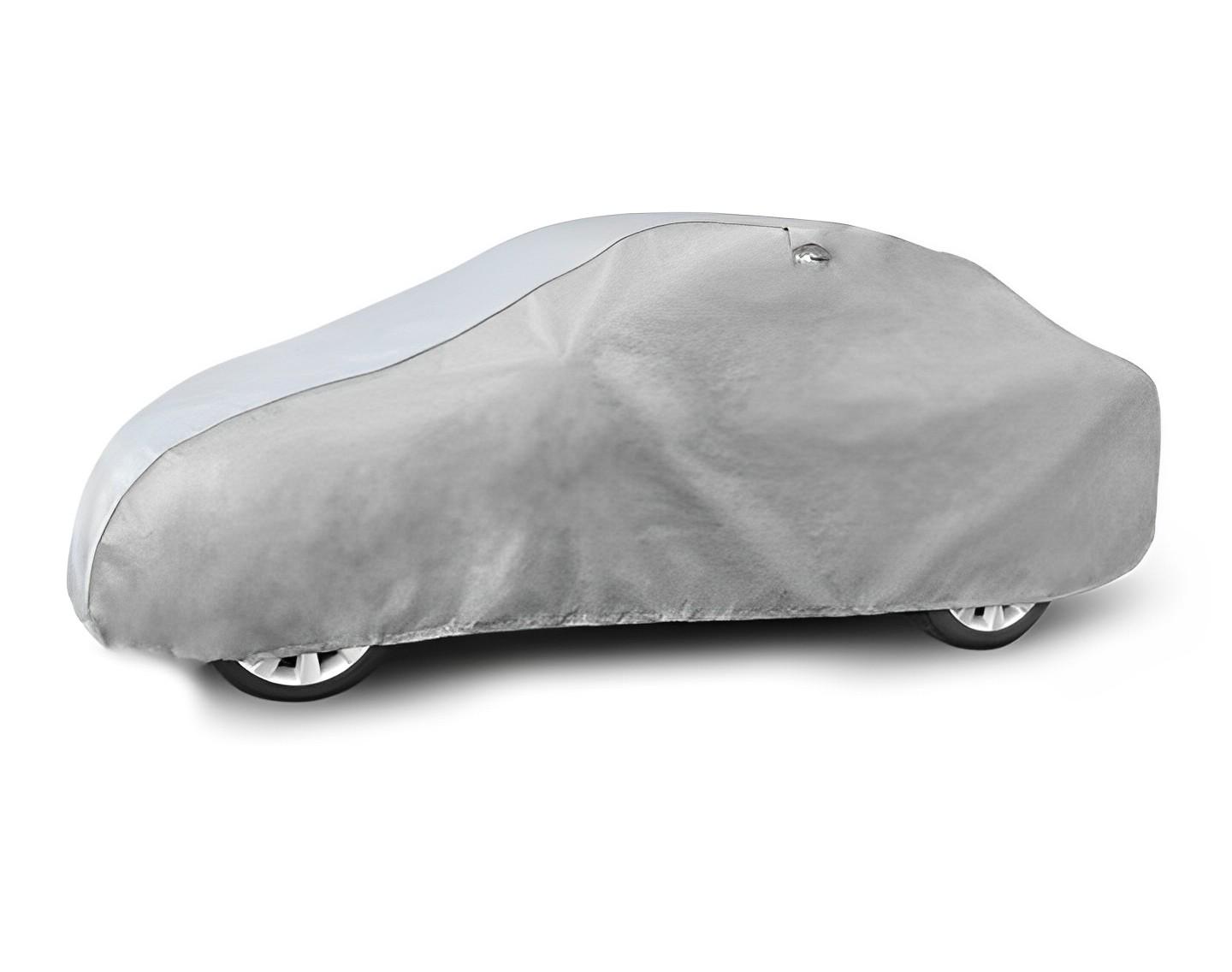 Чехол-тент для автомобиля Kegel-Blazusiak Mobile Garage L Sedan (5-4112-248-3020)
