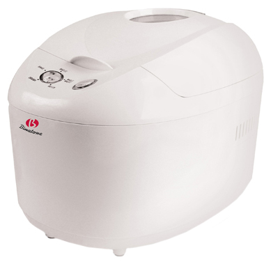 Хлібопічка Binatone BM 1008