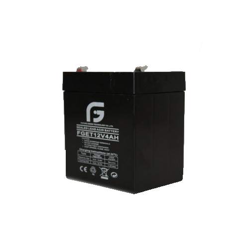 Акумулятор FGET 12V 4Ah (PC009)