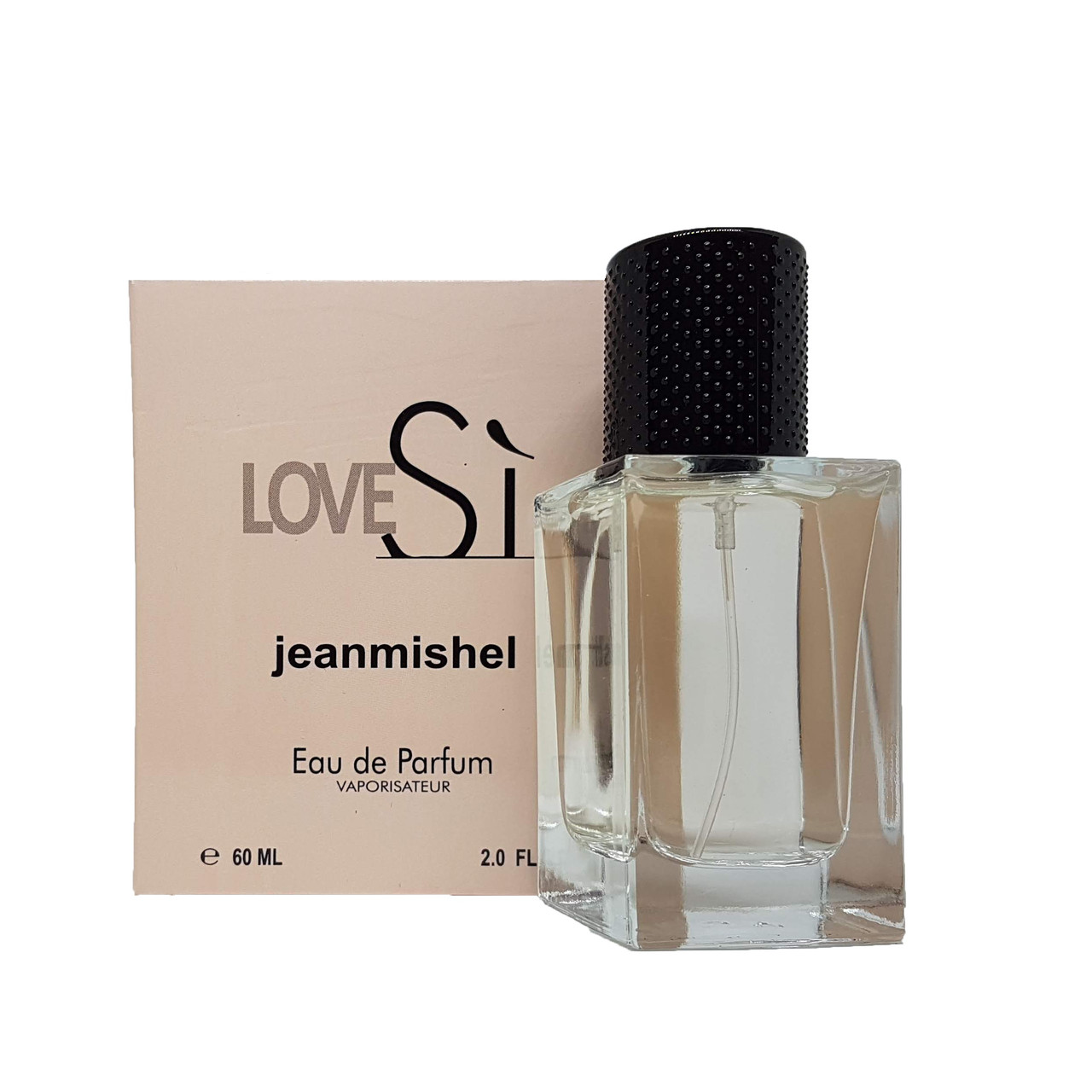 Парфюм-спрей Jeanmishel Love Si (97) 60 мл
