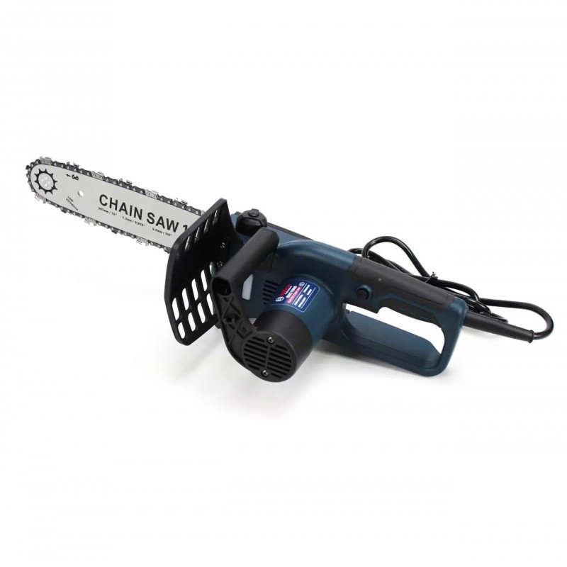 Пила ланцюгова електрична Bosch ESC1800 шина 30 см 1.8 кВт РЕПЛІКА