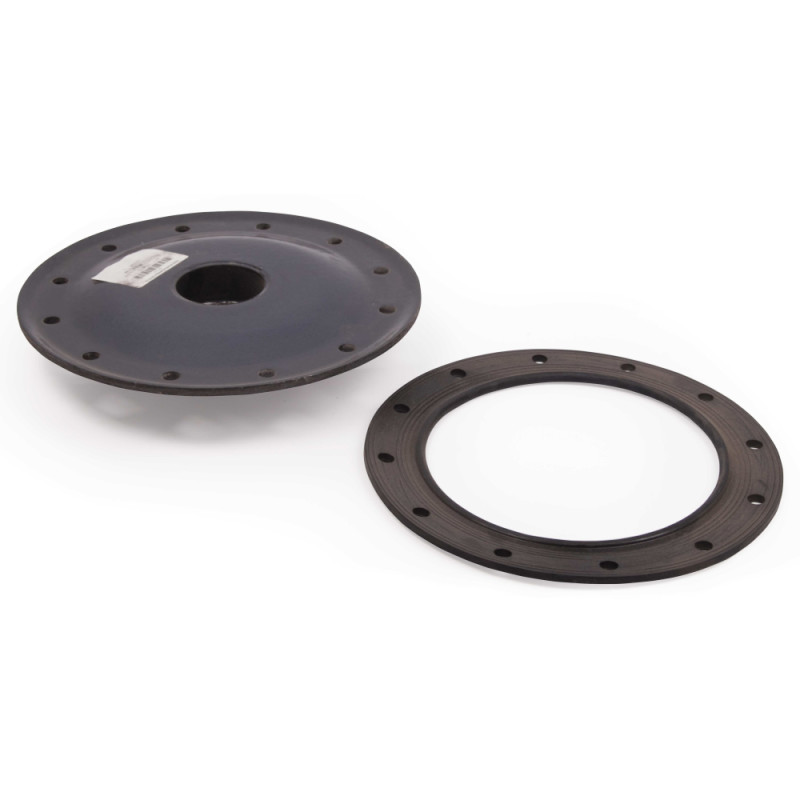 Комплект Фланців Tesy 2 750-2000 Л (Tesyflangekit300568) 300568