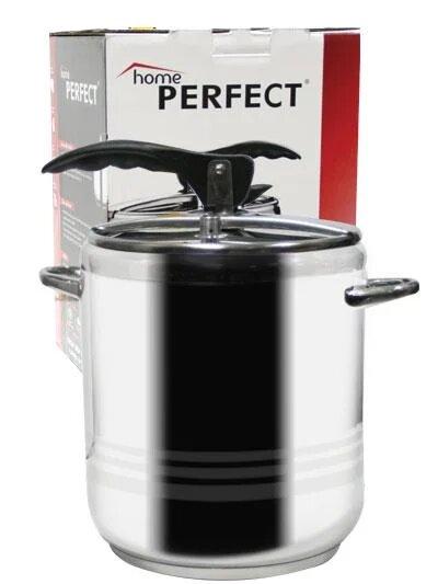 Скороварка Home Perfect Hascevher 12л (A6012)