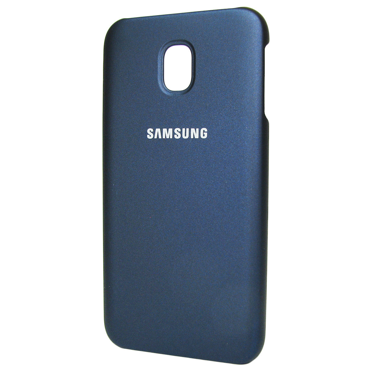 Чохол Original Case Samsung J330 Galaxy J3 2017 Blue