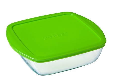 Форма для запекания Pyrex C&S 2.2 л 25 х 22 х 7 см (212P000)