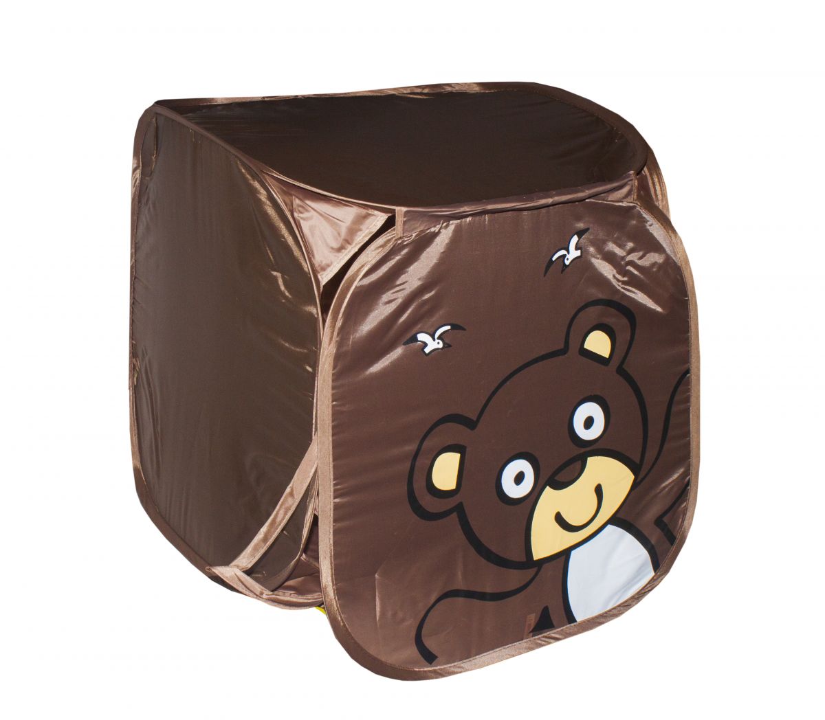 Корзина для игрушек Мышка Mic (BT-TB-0003)