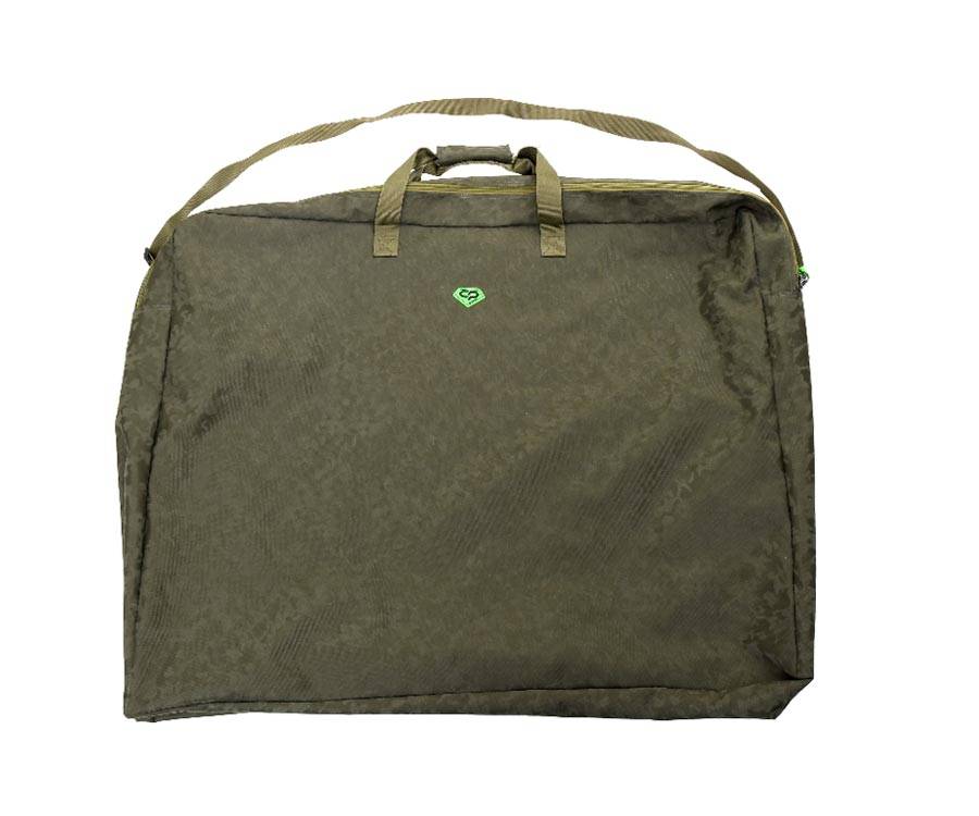 Сумка-чехол Carp Pro Diamond Chair and Bed Bags Хаки (CPLD86105)