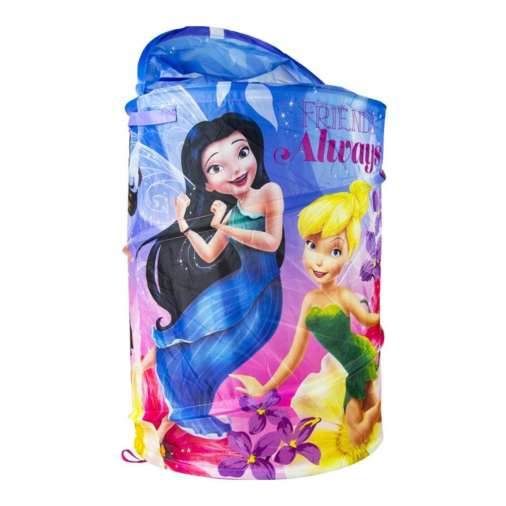 Кошик для іграшок Disney Fairies у сумці (GFyu18)