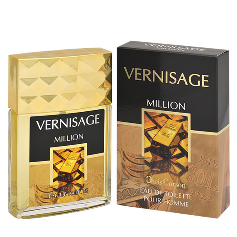 Парфуми Positive Parfum Vernisage Million for men edt 90 ml (hub_Nmkr36687)
