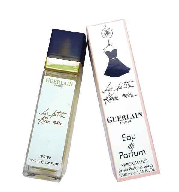 Туалетная вода Gerlain La Petite Robe Noir - Travel Perfume 40ml