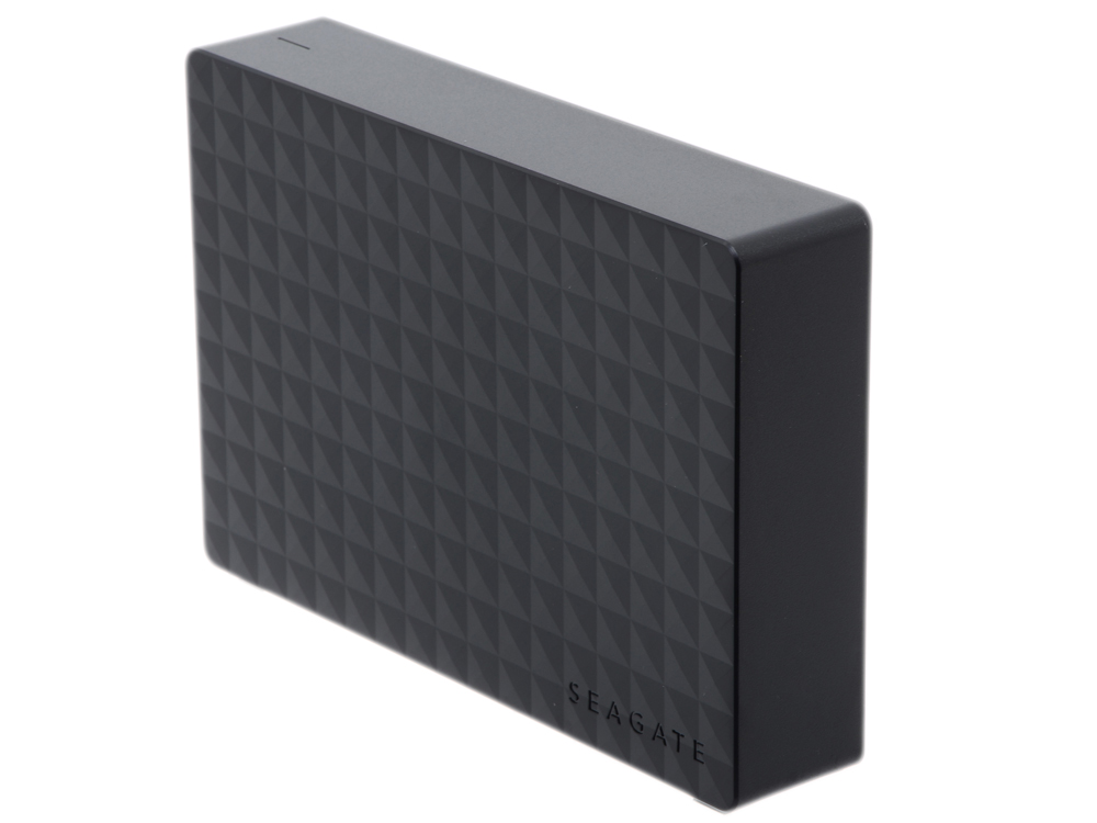Жесткий диск Seagate Expansion 2TB STEB2000200 3.5 USB 3.0 External Black (F00136628)