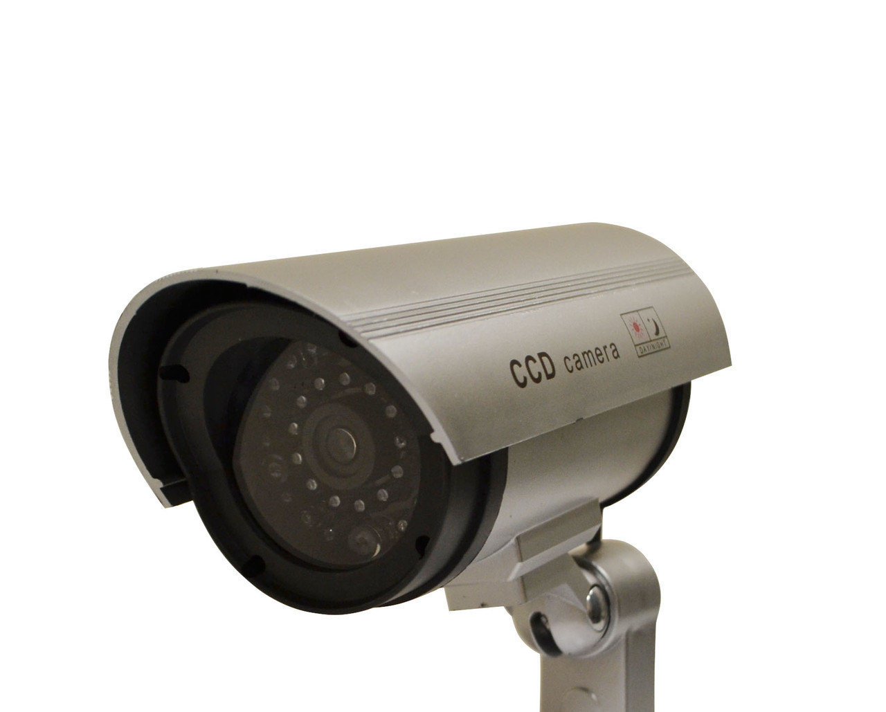Муляж камери DUMMY 1100 CAMERA Сріблястий (008076)
