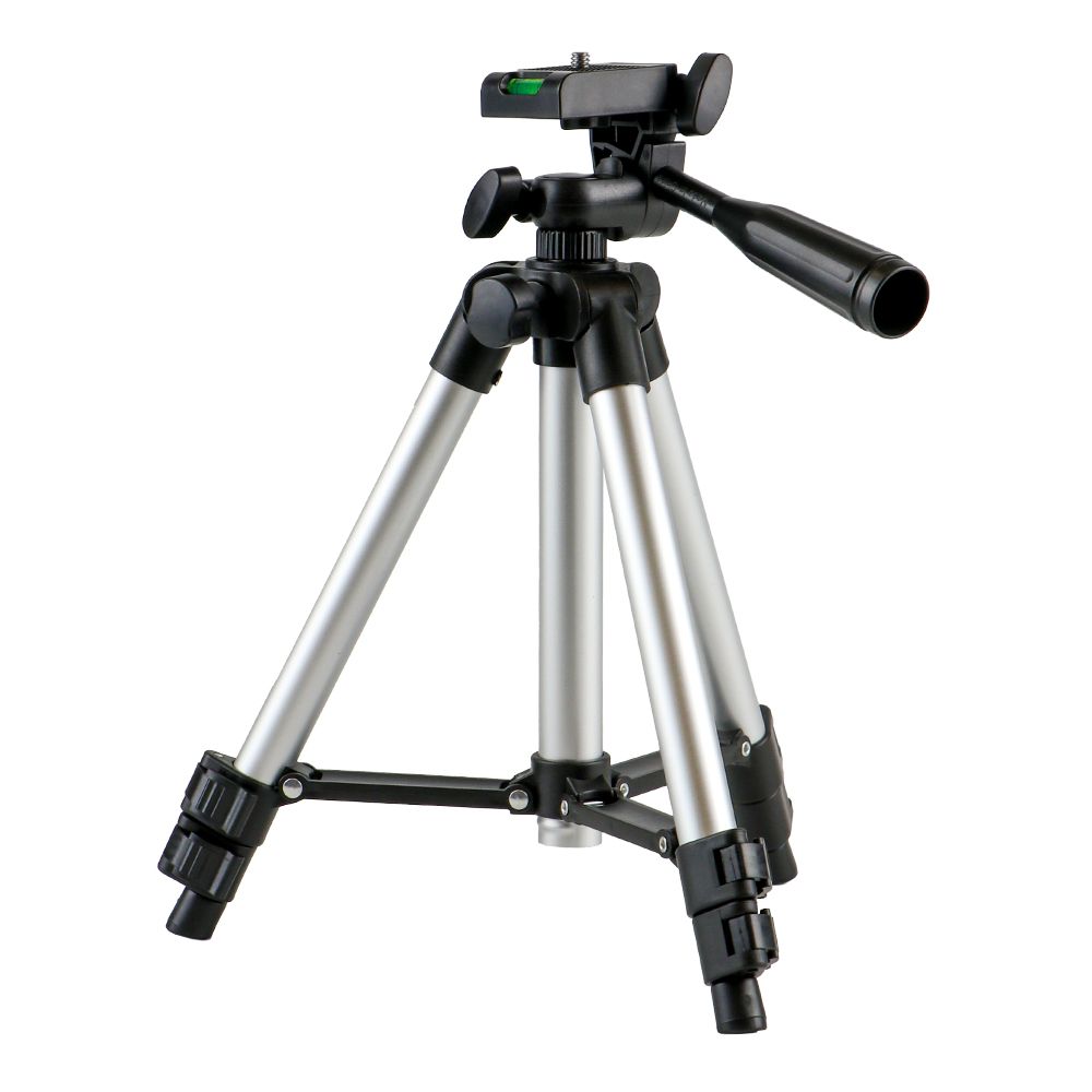Штатив Tripod 3065 0.65 м Black silver (31712_2907867)