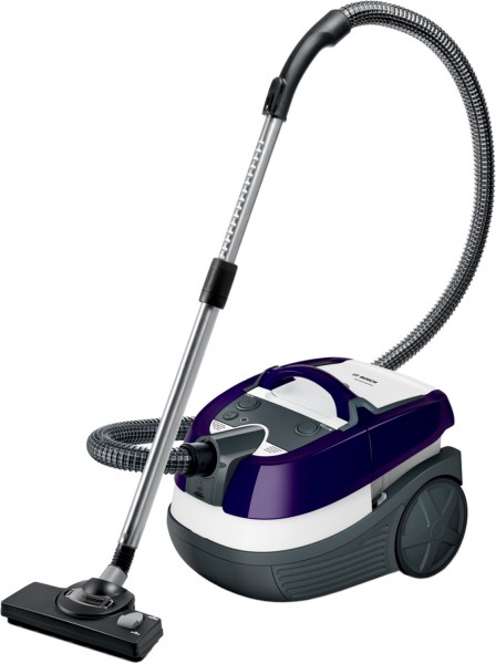 Миючий пилосос BOSCH BWD 41740 (F00183424)