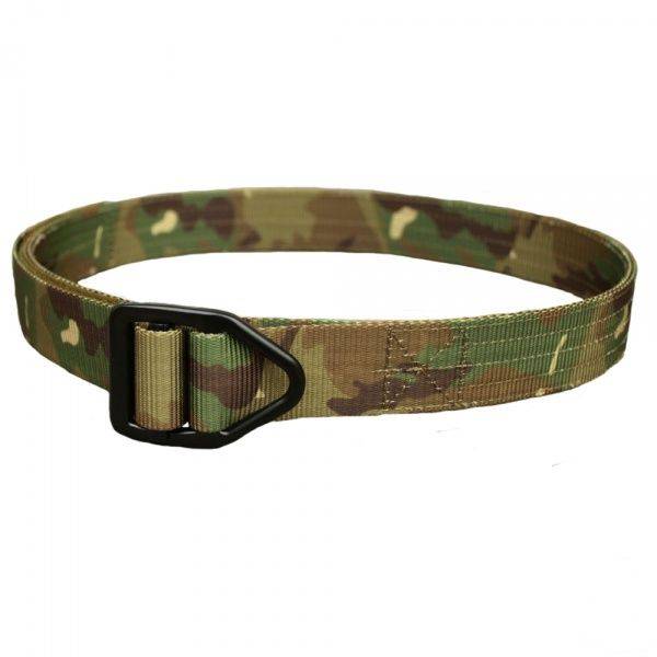 Тактический ремень TMC Instructor Wilderness Nylon Belt 
Multicam (TMC1573-L)