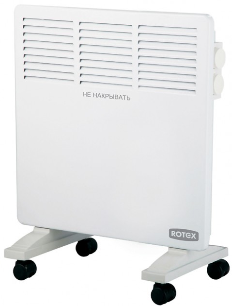 Конвектор Rotex RCH10-H