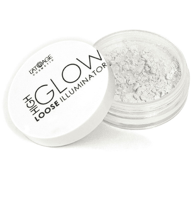 Хайлайтер розсипчастий L'ATUAGE High Glow 804