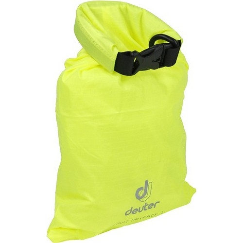 Гермомішок Deuter Light Drypack 1 (1052-39680 8008)