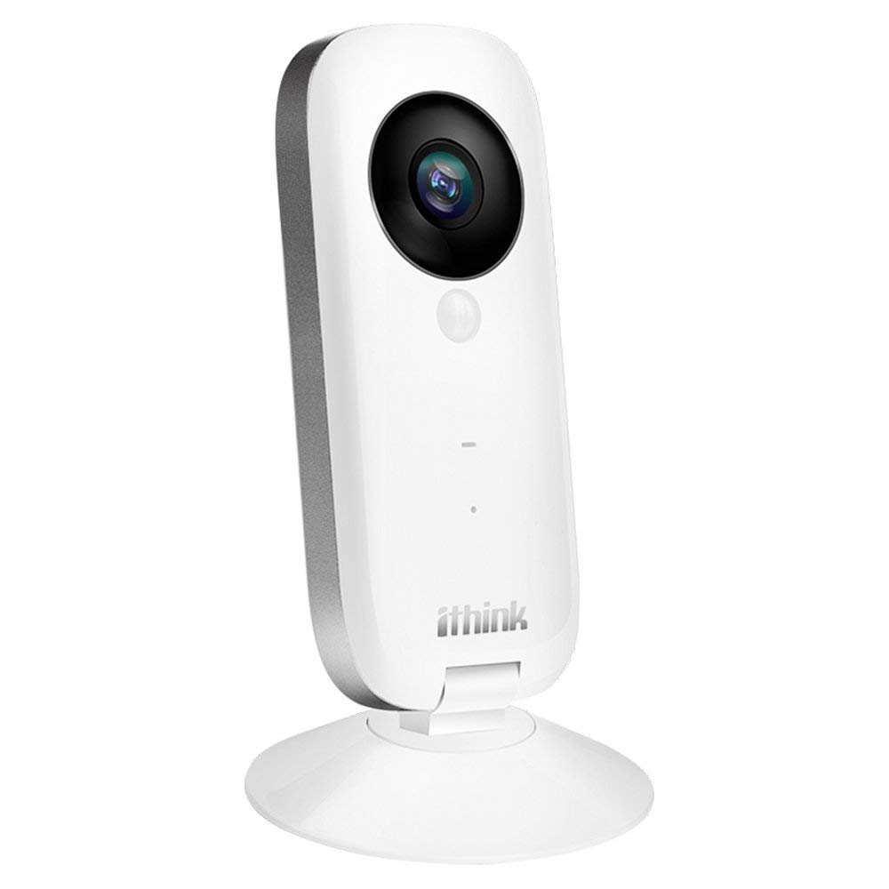 IP-камера iThink I2 HD WiFi Camera (hub_1kdi_68901)