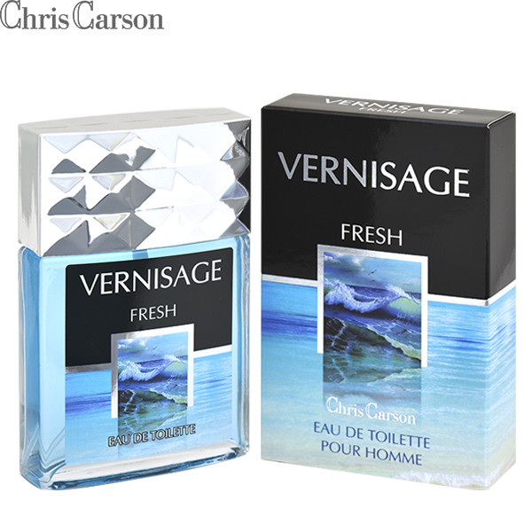 Парфума чоловіча Positive Parfum Vernisage Fresh for men edt 90 мл