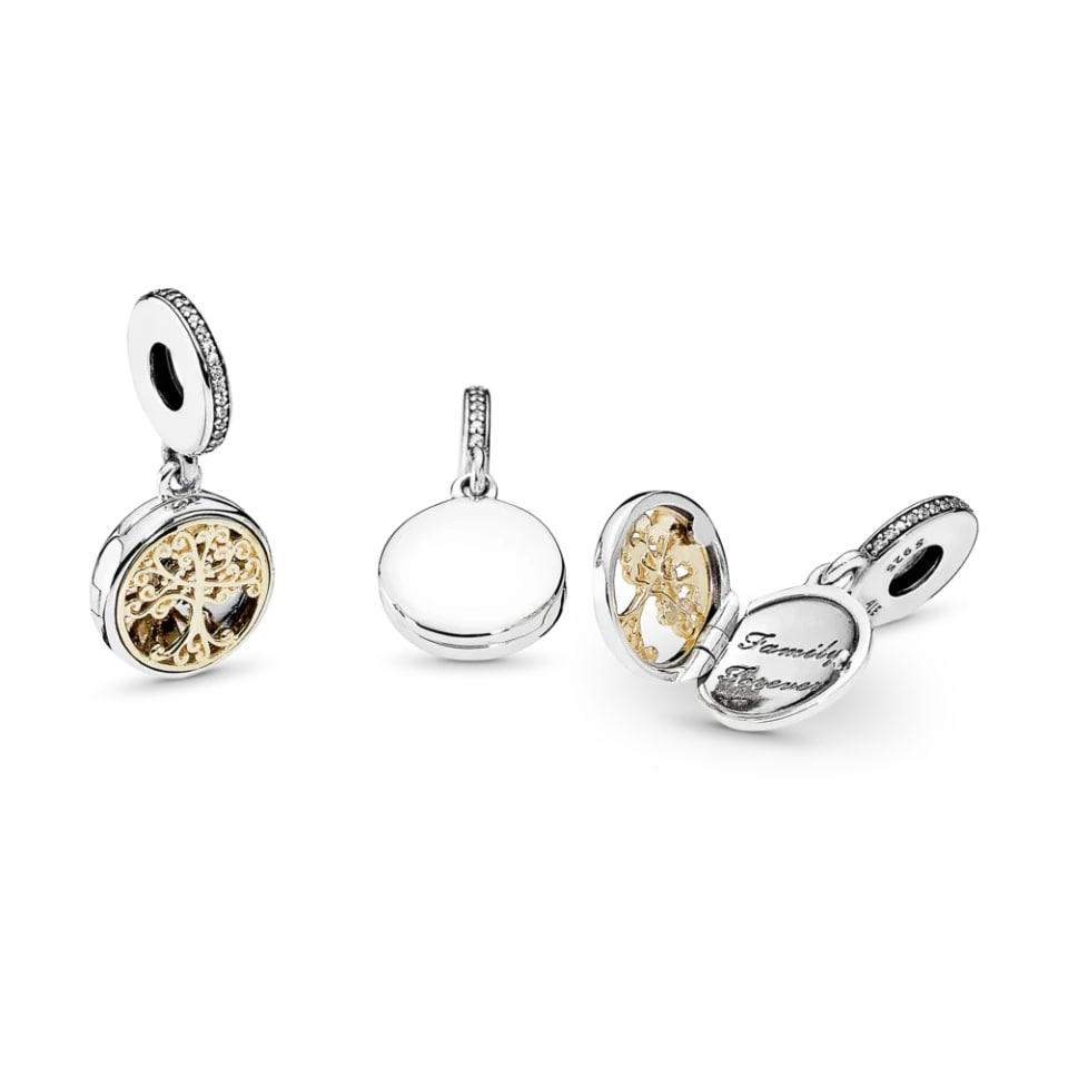 Шарм No Brand Семейное наследие 791988CZ (2554071092)