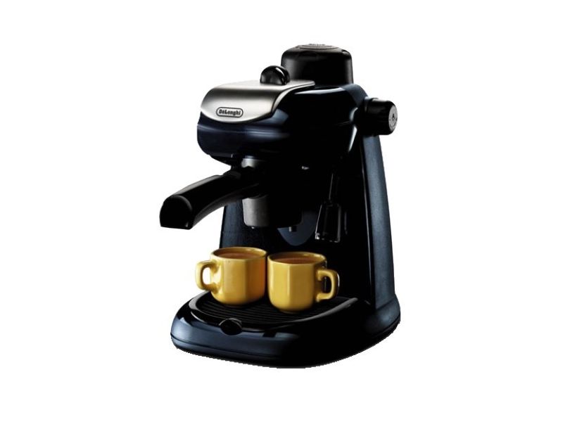 Кавоварка Delonghi EC 5.1 Чорний (F00096812)