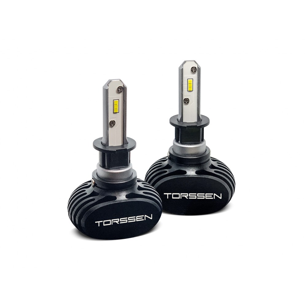 Світлодіодні лампи TORSSEN Mini H3 6500K