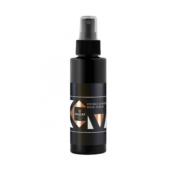 Несмываемая сыворотка для волос Hadat Cosmetics Hydro Miracle Hair Serum 110 мл