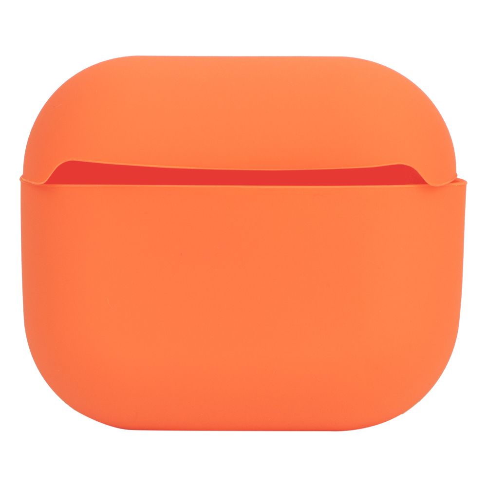 Футляр для навушників ANCHOR Slim AirPods 3 Orange