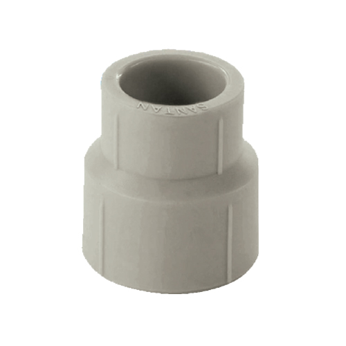 Муфта переходная PP-R Santan 63х25