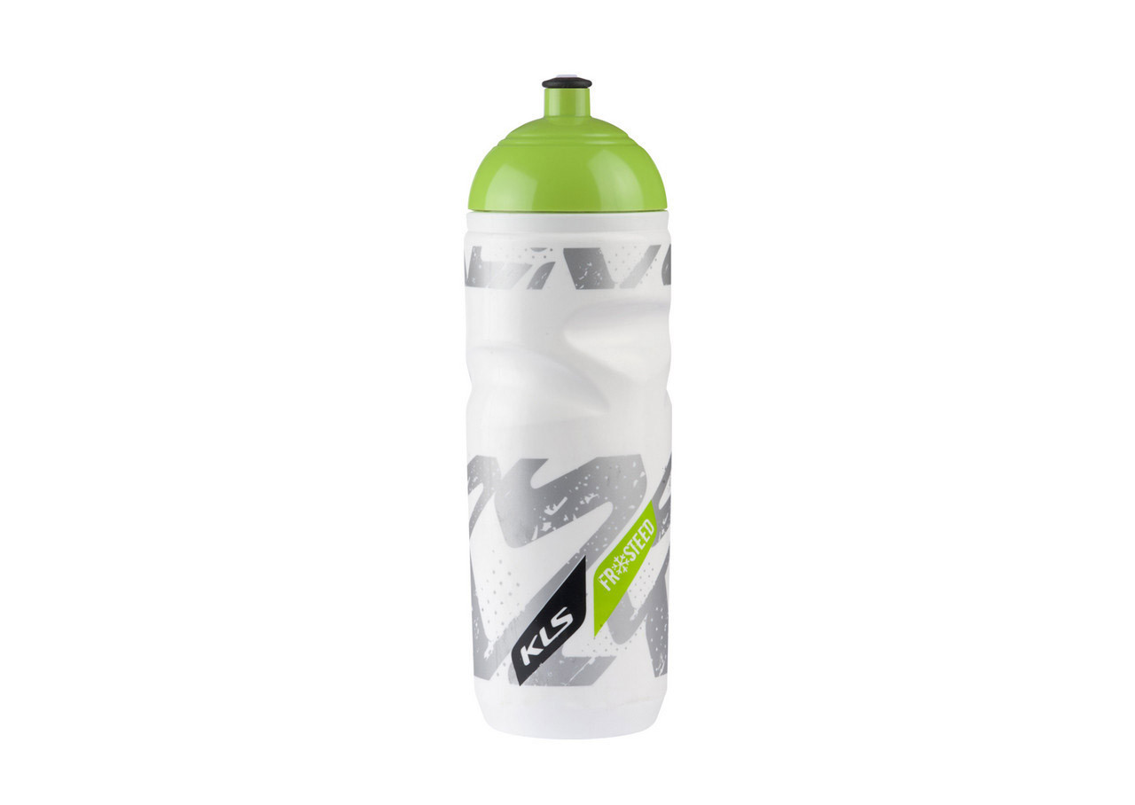 Термофляга Kellys TUNDRA 500 мл Green