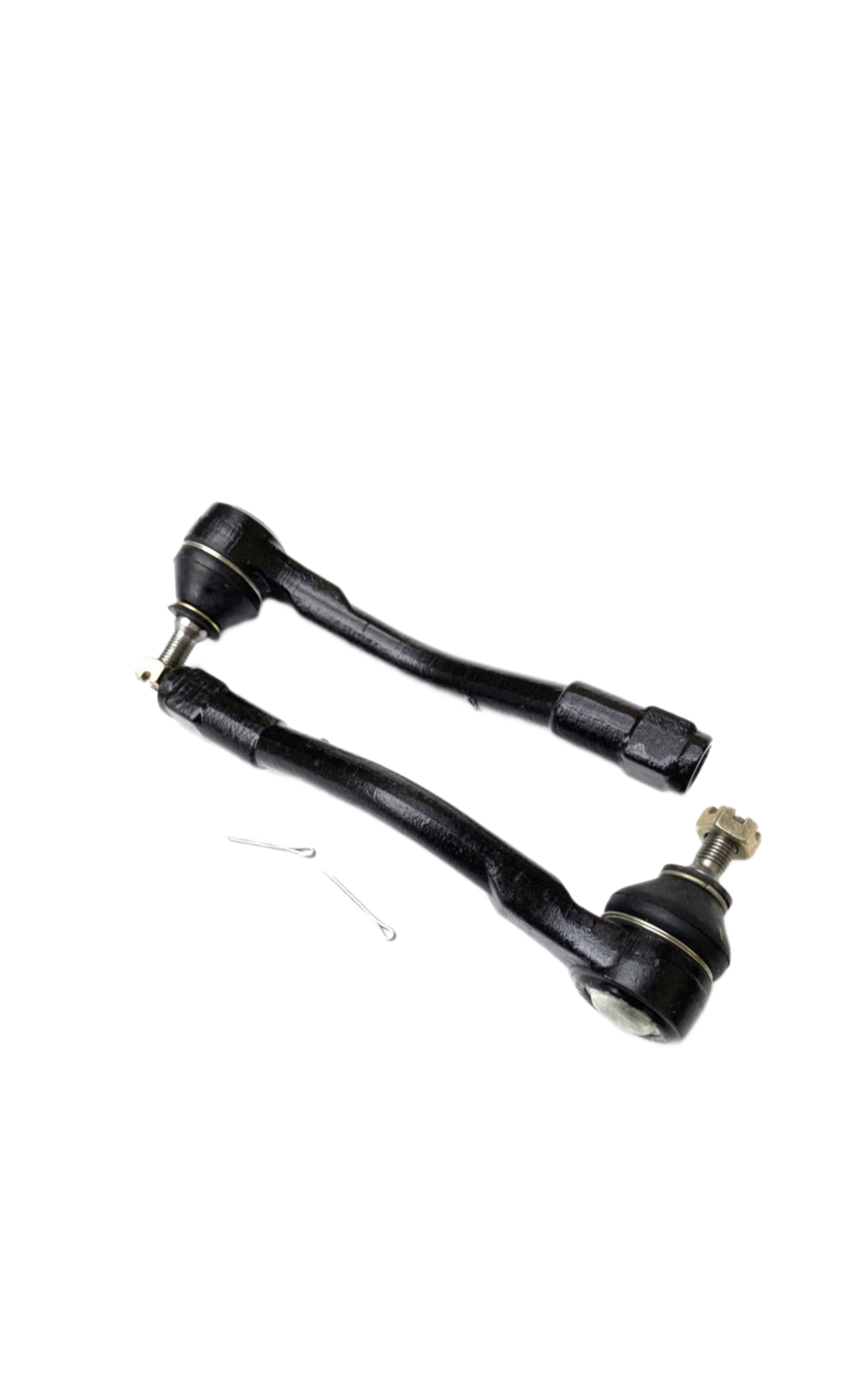Наконечник рулевой OEM Hyundai Accent 2006 - 2012 Kia Rio 2005 - 2012 2 шт (56820-1E000)