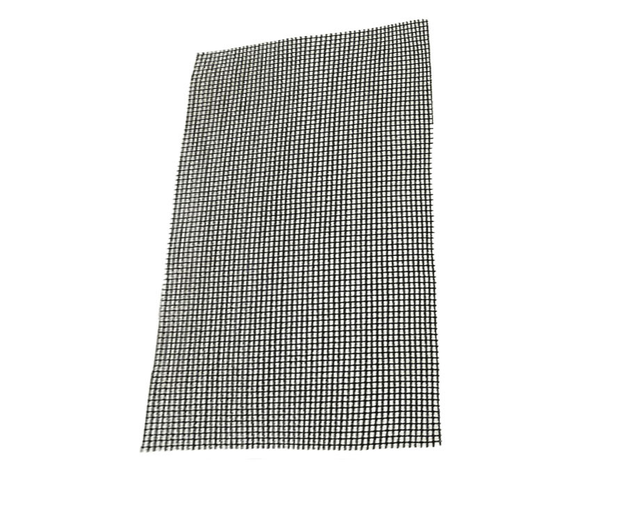 Антипригарний килимок-сітка для BBQ та гриля 40 х 33 см (n-1113)