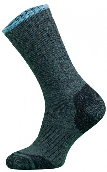 Шкарпетки Comodo SAMH Сірий (COMO-SAMH-2-3538)