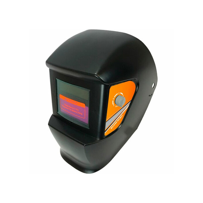 Зварювальна маска X-TREME WH-1000 (MR08470)