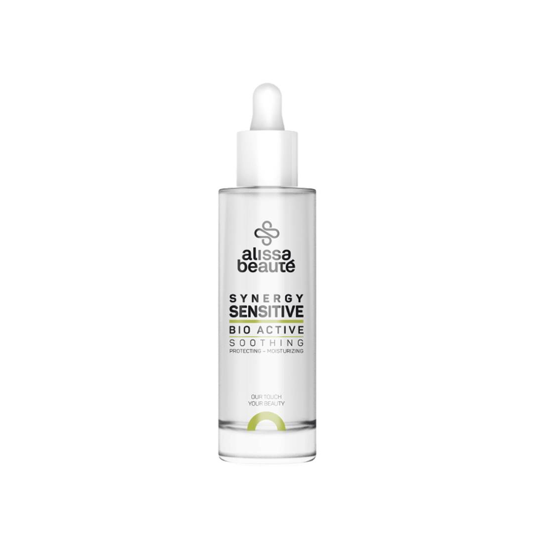 Сироватка проти куперозу Bioactive Sensitive Synergy Alissa Beautе 50 мл
