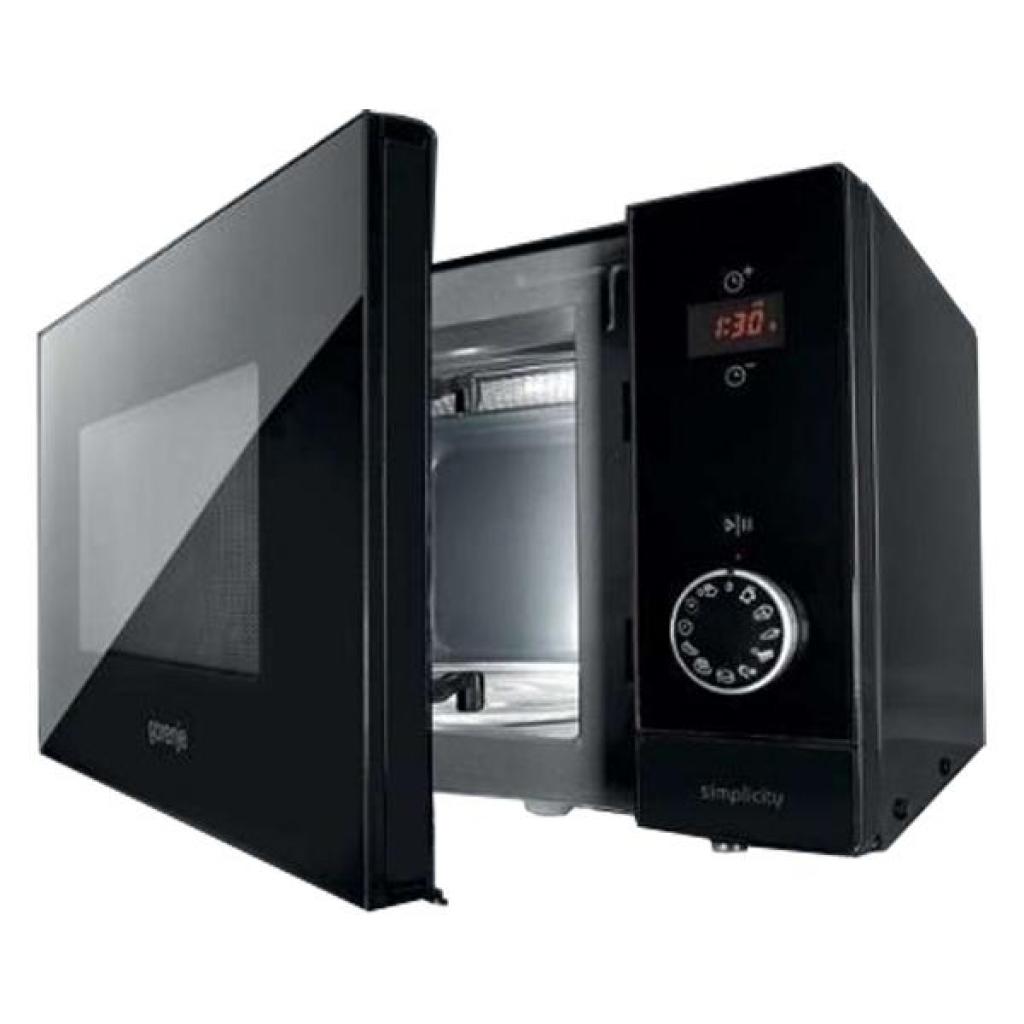 Микроволновая печь Gorenje BM 6240 SY2B (F00094580)