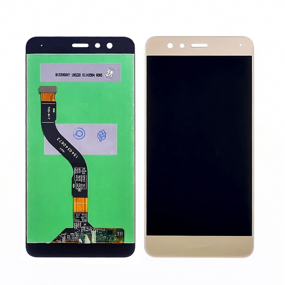 Дисплей Huawei для Huawei P10 Lite WAS-LX1/ WAS-LX2/WAS-LX3 с сенсором Золотистый (DH0637)