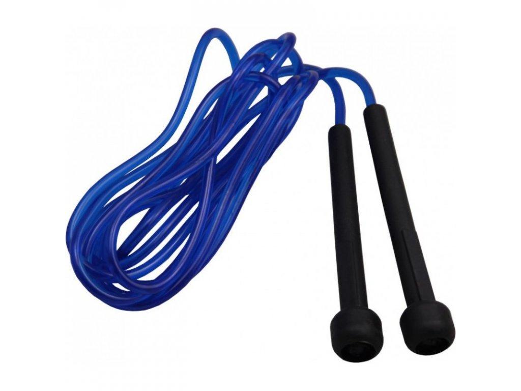 Скакалка Power System Skip Rope PS-4016 Blue