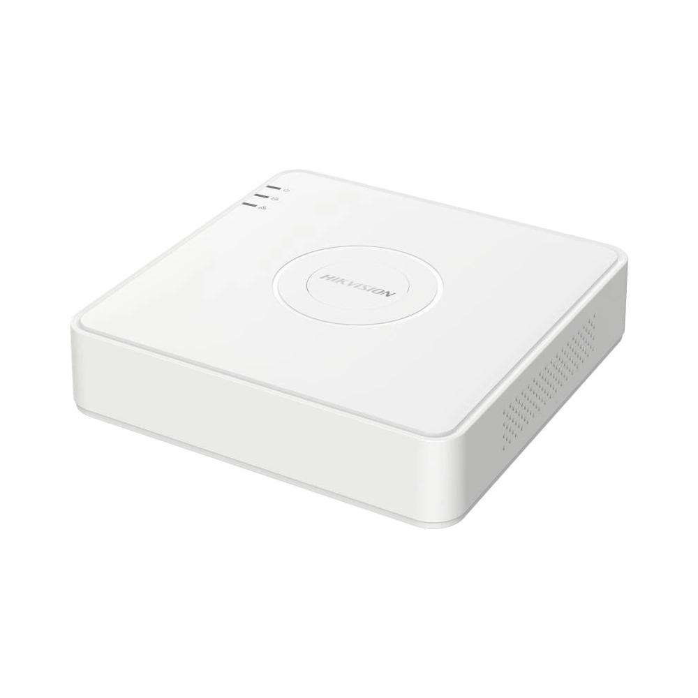 HD-TVI видеорегистратор Hikvision iDS-7108HQHI-M1/S(E) 8-канальный 292102