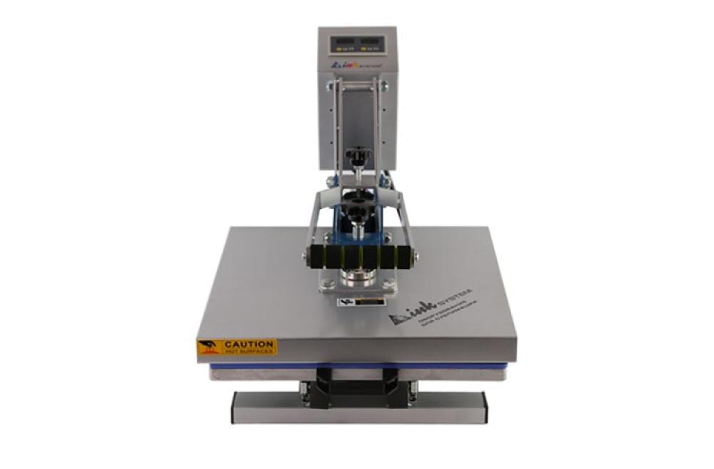 Термопресс планшетный INKSYSTEM P-3838+ (8676)