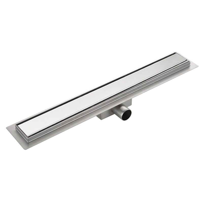 Душовий трап з нержавіючої сталі SUS304 KOER FD29-70x1000 (KR4750)