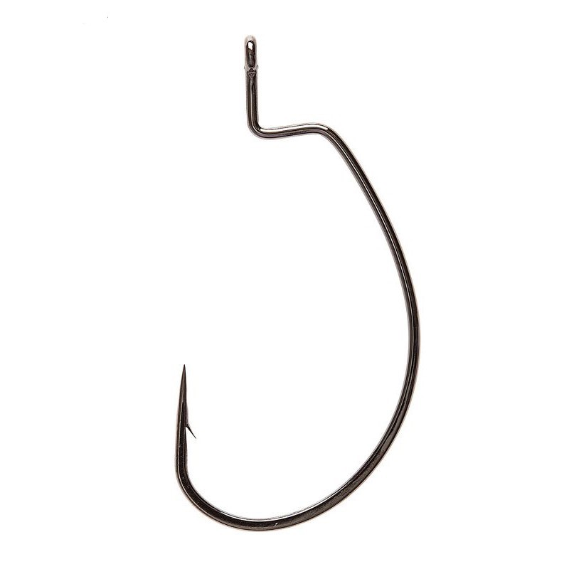 Гачок Decoy Worm 25 Hook Wide 02 8 шт/уп (1013-1562.02.70)