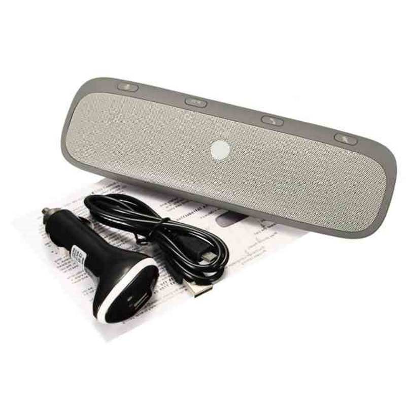 Пристрій гучномовця для автомобіля Noisy TZ900 Bluetooth