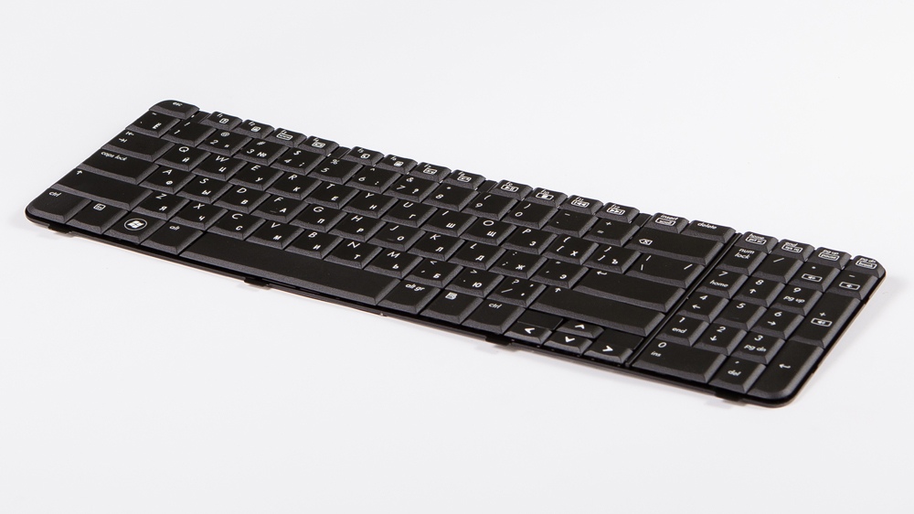 Клавіатура для ноутбука HP Presario G61/CQ61 Original Rus (A2049)