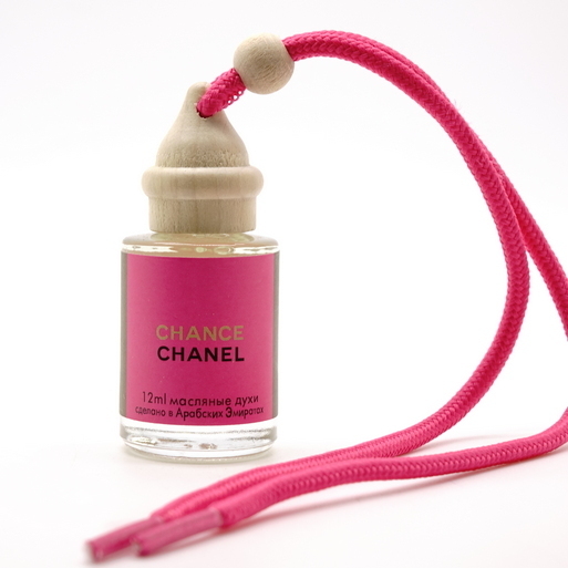 Авто-парфюм Chanel Chance (8 ml)