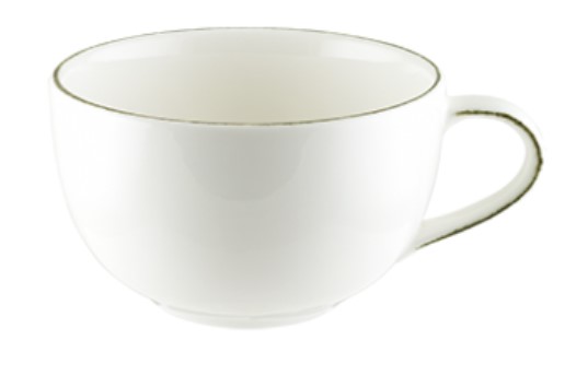Чашка Для кофе Retro Olive Bonna 350 мл (E103RIT05CPF)