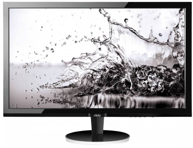Монитор AOC Q2778VQE